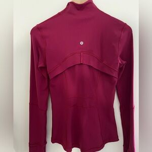 Lululemon define jacket